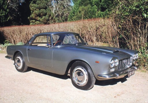 flaminia gt 2,8 bruce lindsay.jpg