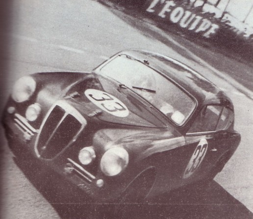 bracco:lurani le mans51.jpg