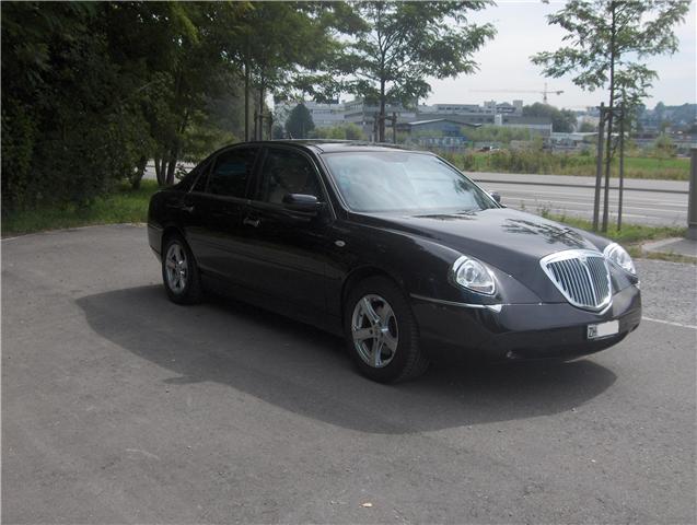 lancia thesis 2.0 turbo emblema foto 1.jpg