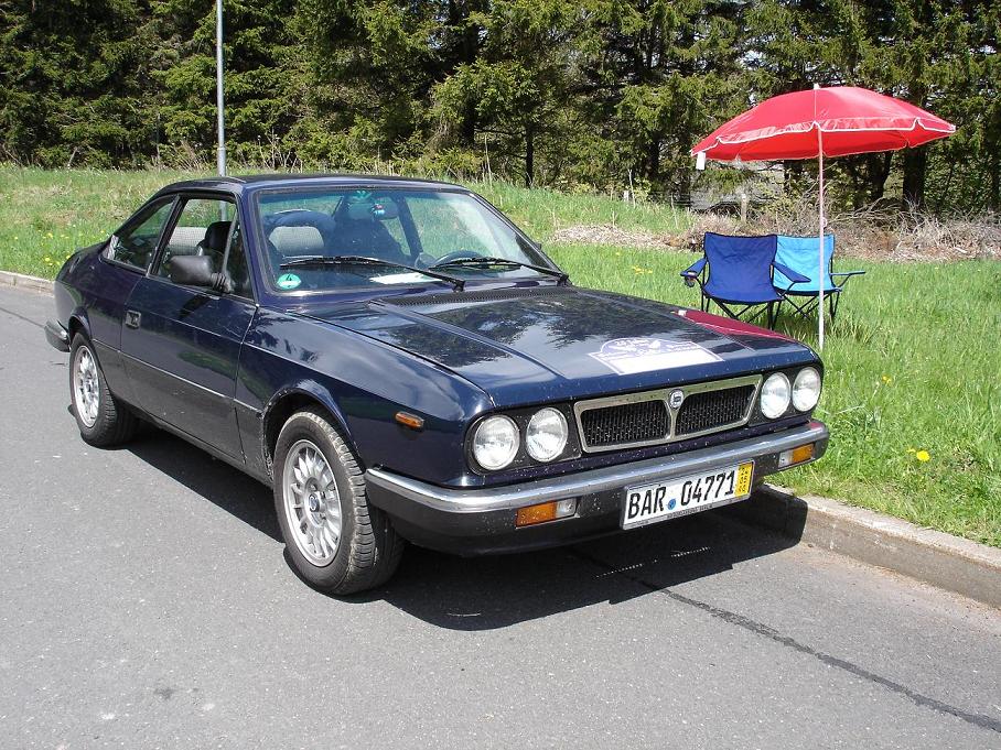 lancia fulvia flavia ig - 25 jahre treffen - mai 2010 135.jpg