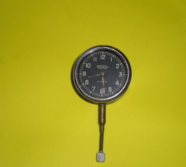 orologio metron lancia  augusta funzionante euro 380 prezzo non trattabile anche per lancia astura (3).jpg