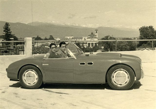 lancia ferri aurelia telaio basso carrozzeria stabilimenti farina 1.jpg