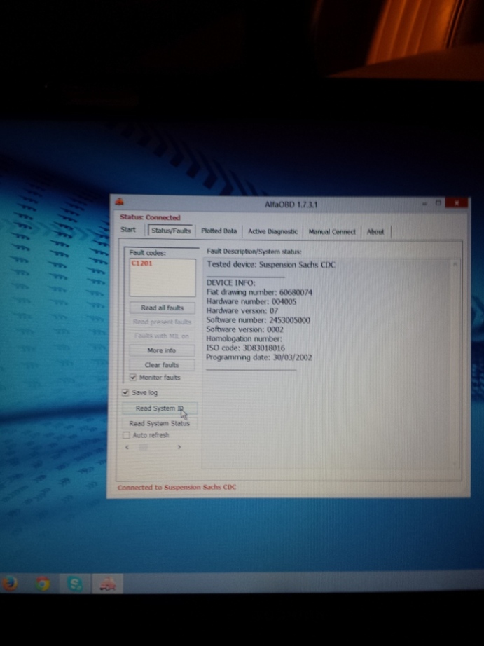 lancia thesis 2.0 - error code c1201 -2.jpg