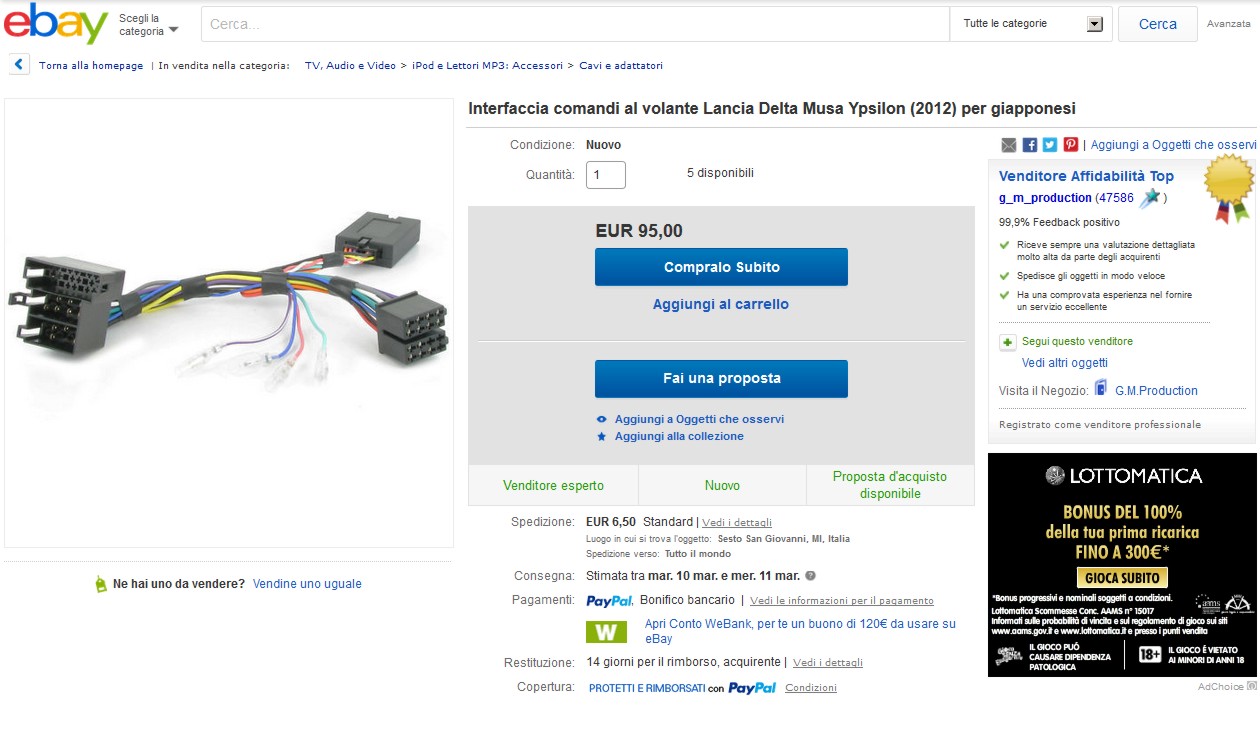 interfaccia comandi volante musa.jpg