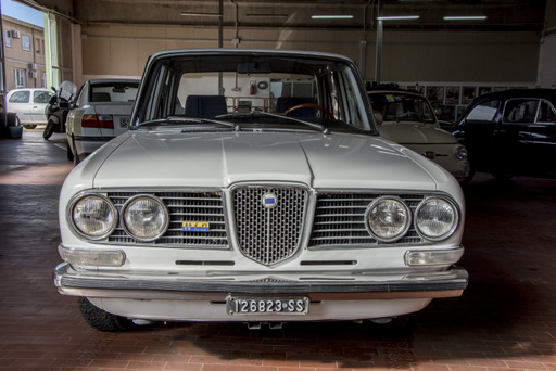 2015.04.02 - sassari - auto - marchesi - lancia 2000 i.e. 1974 - 07.jpg