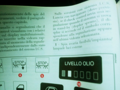 dettaglio errore manuale nr 1