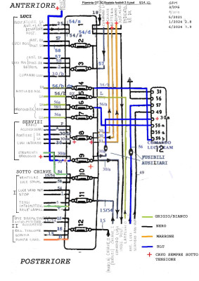 Flaminia 3C GT Scatola Fusibili. 2.9 copia.jpg