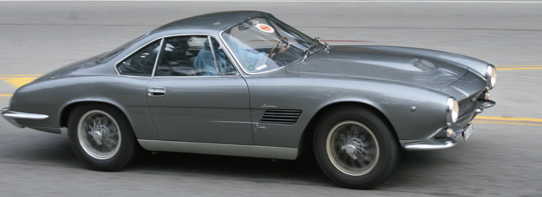 db4 jet bertone 1961.jpg