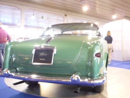 lancia aurelia b 52  esemplare unico fiera padova 2009 compresse (3).jpg